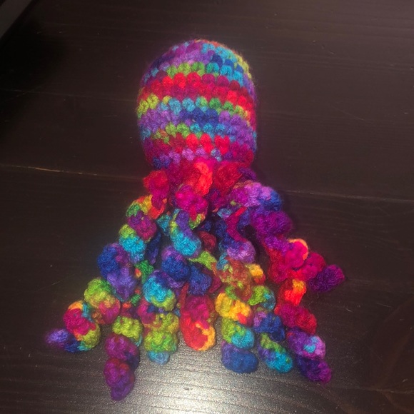 Other - Preemies Octopus 🐙